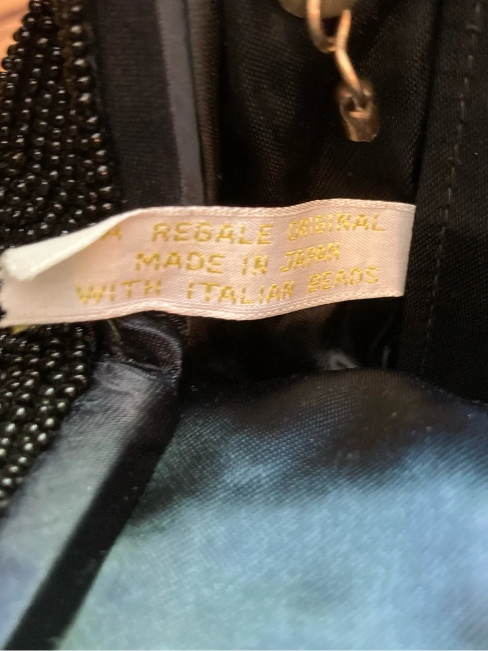 La Regale beautiful vintage